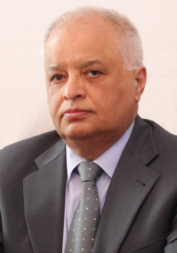 ƏFƏNDİYEV TİMURÇİN İLYAS OĞLU