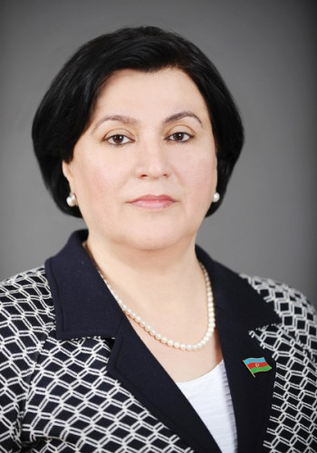 BAXŞƏLİYEVA GÖVHƏR BAXŞƏLİ QIZI