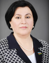 BAXŞƏLİYEVA GÖVHƏR BAXŞƏLİ QIZI