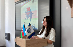 “28 May – Müstəqillik Günü”nə həsr olunmuş tədbir