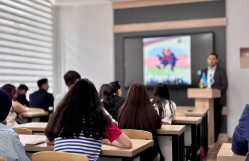 “28 May – Müstəqillik Günü”nə həsr olunmuş tədbir