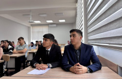 “28 May – Müstəqillik Günü”nə həsr olunmuş tədbir