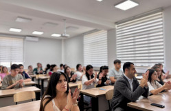 “28 May – Müstəqillik Günü”nə həsr olunmuş tədbir
