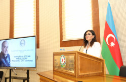 “Şərq filologiyası məsələləri” mövzusunda respublika elmi konfransı keçirilib