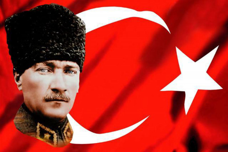 Atatürk’ü Anma, Gənclik ve Spor Bayramına həsr olunmuş tədbir keçirilib