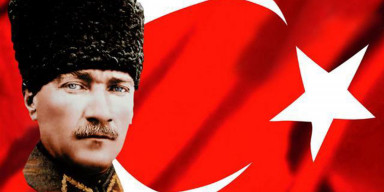 Atatürk’ü Anma, Gənclik ve Spor Bayramına həsr olunmuş tədbir keçirilib
