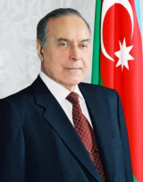 HEYDƏR ƏLİYEV