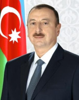 İLHAM ƏLİYEV