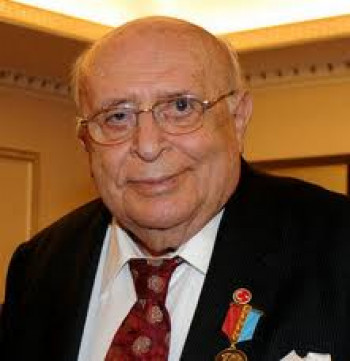 SÜLEYMAN DEMİREL