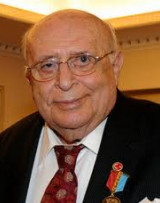 SÜLEYMAN DEMİREL