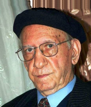 JAVAD HEYAT