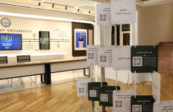 2025-ci ilin avqust ayı Azərbaycanda “Ərəb dili ayı” elan olunub