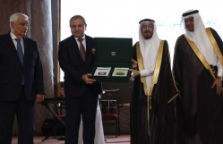 2025-ci ilin avqust ayı Azərbaycanda “Ərəb dili ayı” elan olunub