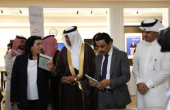 2025-ci ilin avqust ayı Azərbaycanda “Ərəb dili ayı” elan olunub