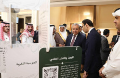 2025-ci ilin avqust ayı Azərbaycanda “Ərəb dili ayı” elan olunub