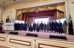 2025-ci ilin avqust ayı Azərbaycanda “Ərəb dili ayı” elan olunub