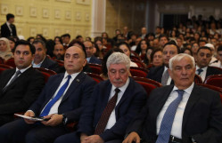 2025-ci ilin avqust ayı Azərbaycanda “Ərəb dili ayı” elan olunub