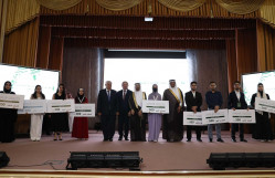 2025-ci ilin avqust ayı Azərbaycanda “Ərəb dili ayı” elan olunub