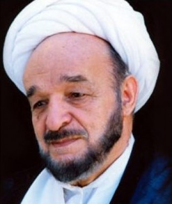 MAHAMMAD TAGI JAFARI