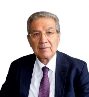HALIL JIN