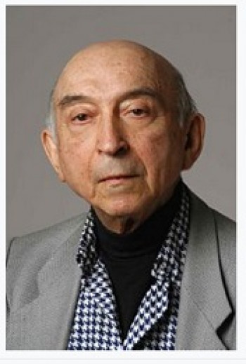 LOTFI ZADEH (Lutfi Alasgarzada)