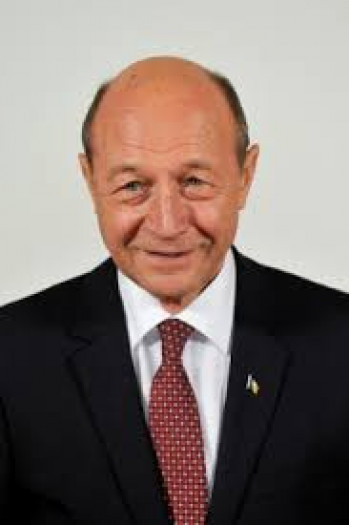 TRAIAN BASESCU