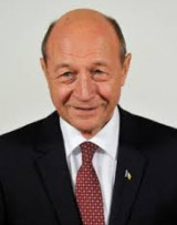 TRAIAN BASESCU