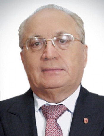 VIKTOR SADOVNICHIY