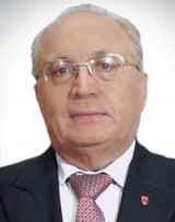 VIKTOR SADOVNICHIY