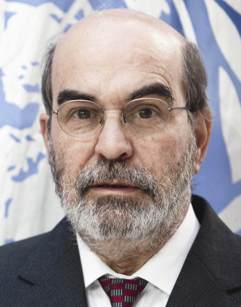JOSE GRAZIANO DA SILVA