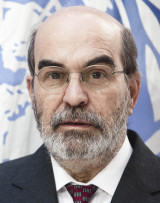 JOSE GRAZIANO DA SILVA