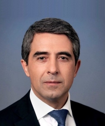 ROSEN PLEVNELIEV