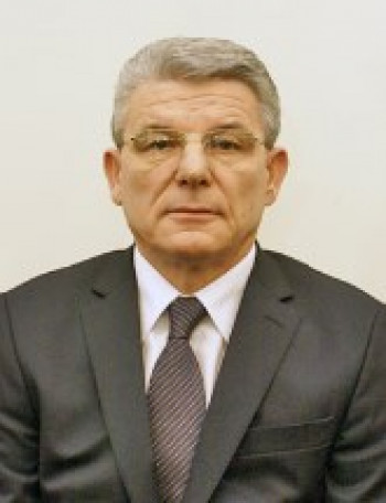 SHEFIK DZAFEROVICH