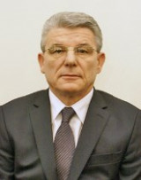 SEFIK DZAFEROVIC
