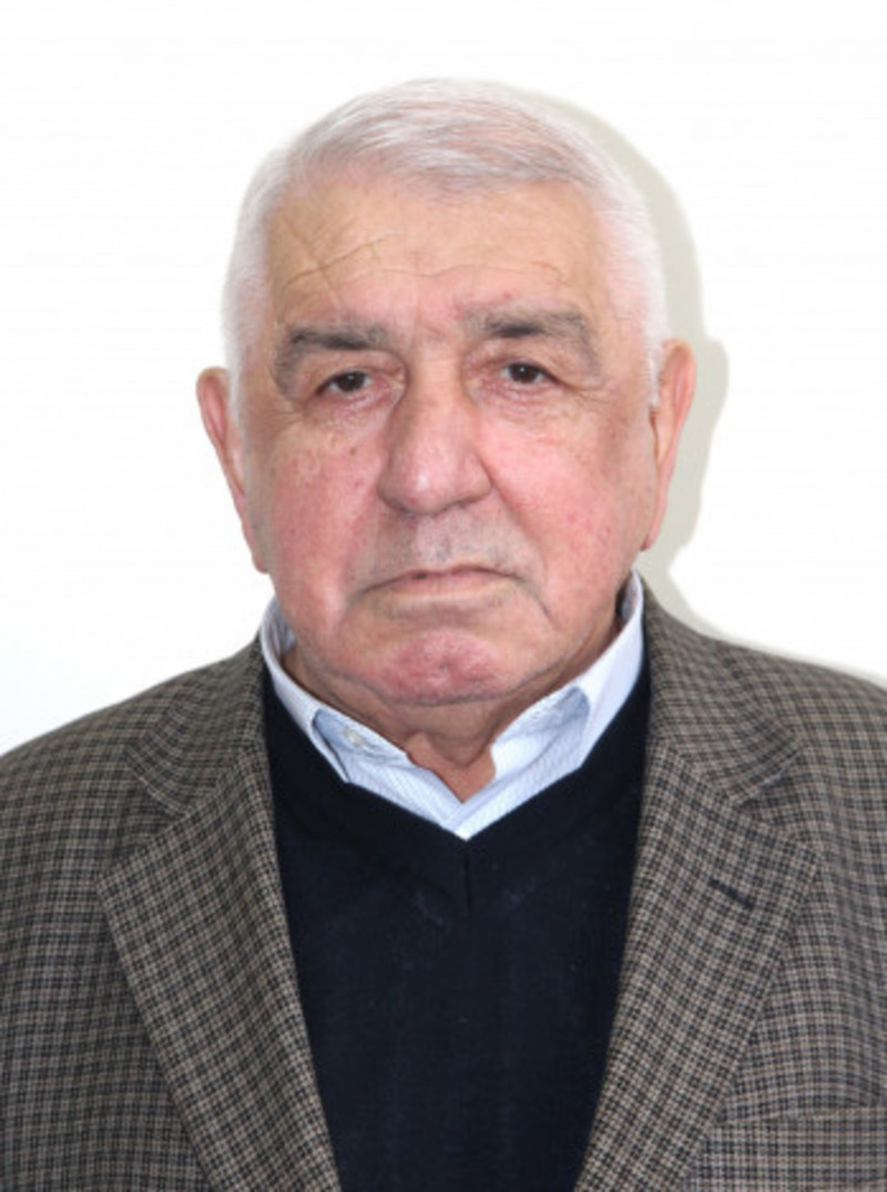 BDU-nun Tətbiqi riyaziyyat və kibernetika fakültəsinin professoru Hidayət Hüseynov vəfat edib