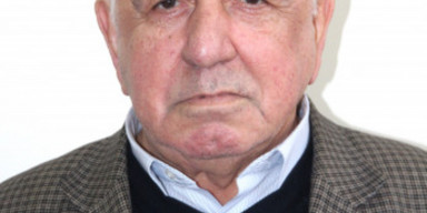 BDU-nun Tətbiqi riyaziyyat və kibernetika fakültəsinin professoru Hidayət Hüseynov vəfat edib