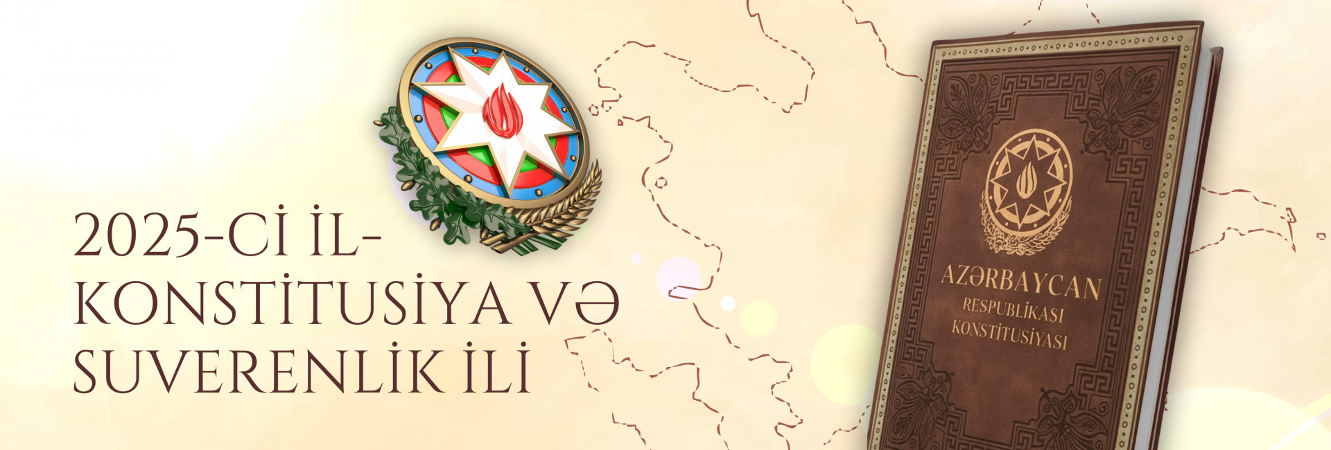 “Konstitusiya və Suverenlik İli”