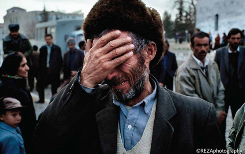 Xocalı soyqırımından 33 il ötür