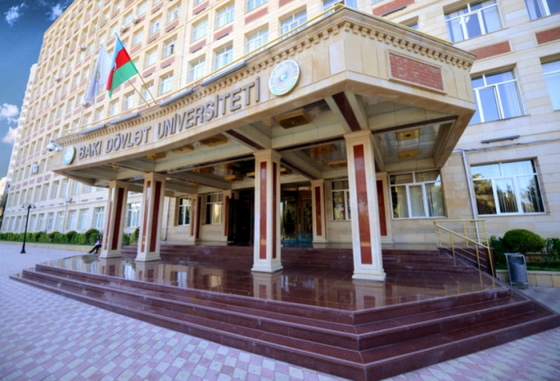 BDU fakültə və kafedralarda boş olan vəzifələri tutmaq üçün müsabiqə elan edir