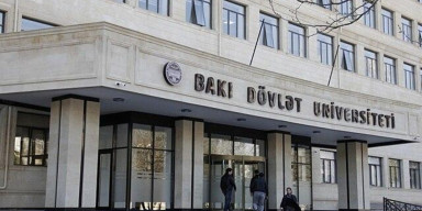 BDU-nun 7 tələbəsi SOCAR-ın “Gənc İstedadlar Proqramı”ında iştirak edəcək