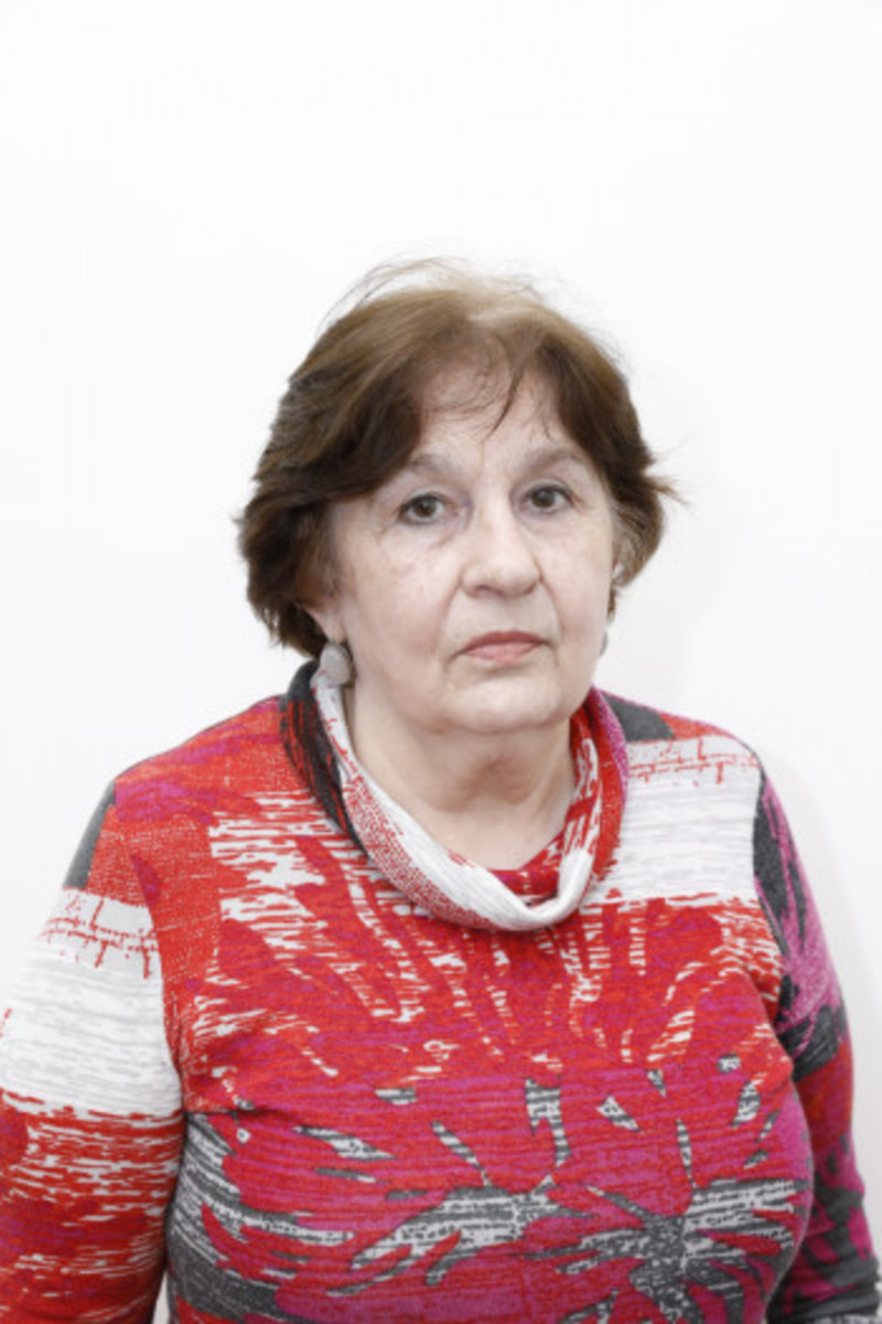 BDU-nun professoru Sofya Fiqarova vəfat edib