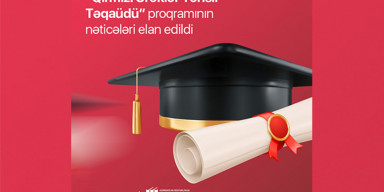 BDU-nun 6 tələbəsi “Qırmızı Ürəklər Təhsil Təqaüdü”nə layiq görülüb
