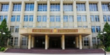 BDU-nun Sabah qruplarında işləmək istəyənlərin nəzərinə!