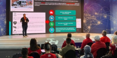 BDU-nun “BSU Creativity Workz” komandası “TEKNOFEST - Girişim Yarışması”nın final mərhələsində iştirak edir