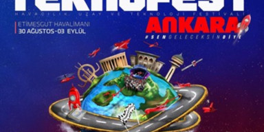 BDU-nun “BSU Creativity Workz” komandası “TEKNOFEST - Girişim Yarışması”nın final mərhələsində iştirak edəcək