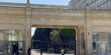 Sentyabrın 5-də BDU-da yay semestrinin imtahanları başlayacaq