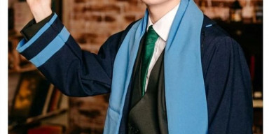 BDU-nun nəzdində “Gənc istedadlar” liseyinin dünyanın beş nüfuzlu universitetinə qəbul alan məzunu