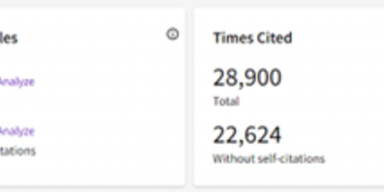 BDU-nun Hirş indeksi 57-yə çatıb