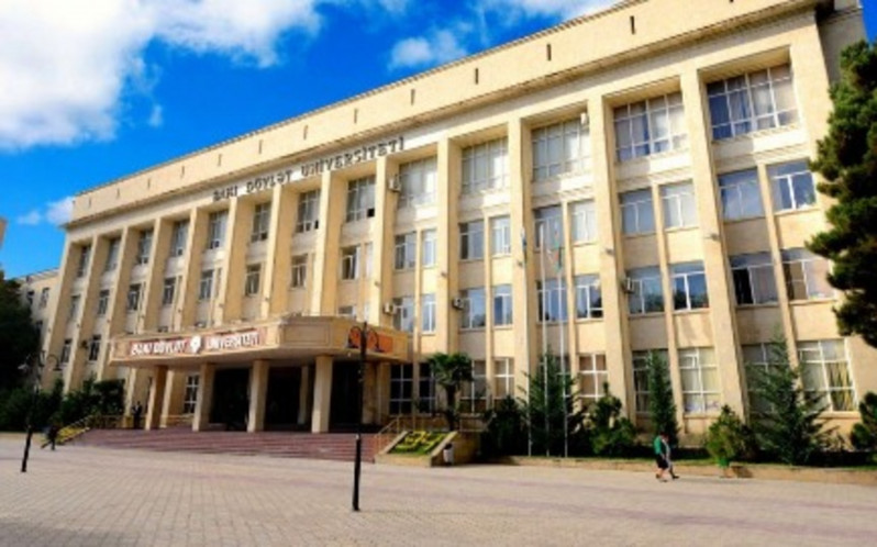 BDU-nun Sosial elmlər və psixologiya fakültəsində 6 ixtisas üzrə tələbə qəbulu aparılır