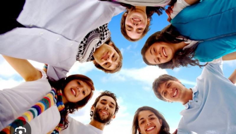 Gələcəyimizin güclü təməli - Azərbaycan gəncliyi